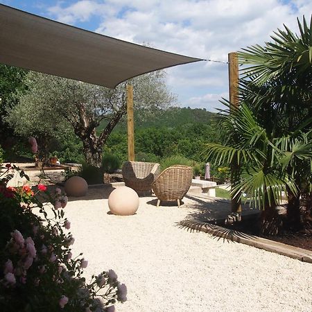 La Maison Des Collines Allemagne-en-Provence Exterior photo
