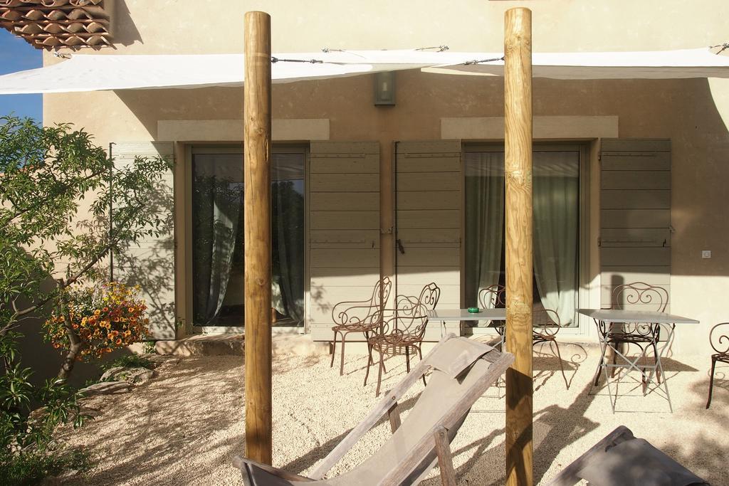 La Maison Des Collines Allemagne-en-Provence Exterior photo