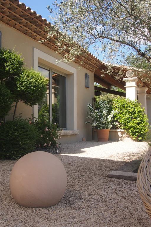 La Maison Des Collines Allemagne-en-Provence Exterior photo